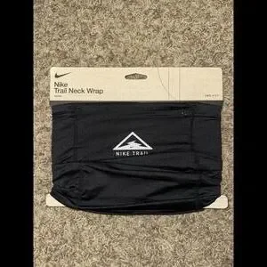 Nike Accessories Nike Trail Neck Wrap Running Ventilated